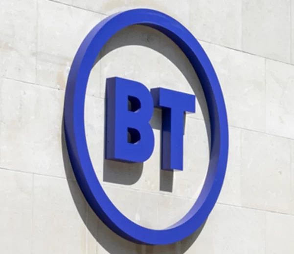 BT