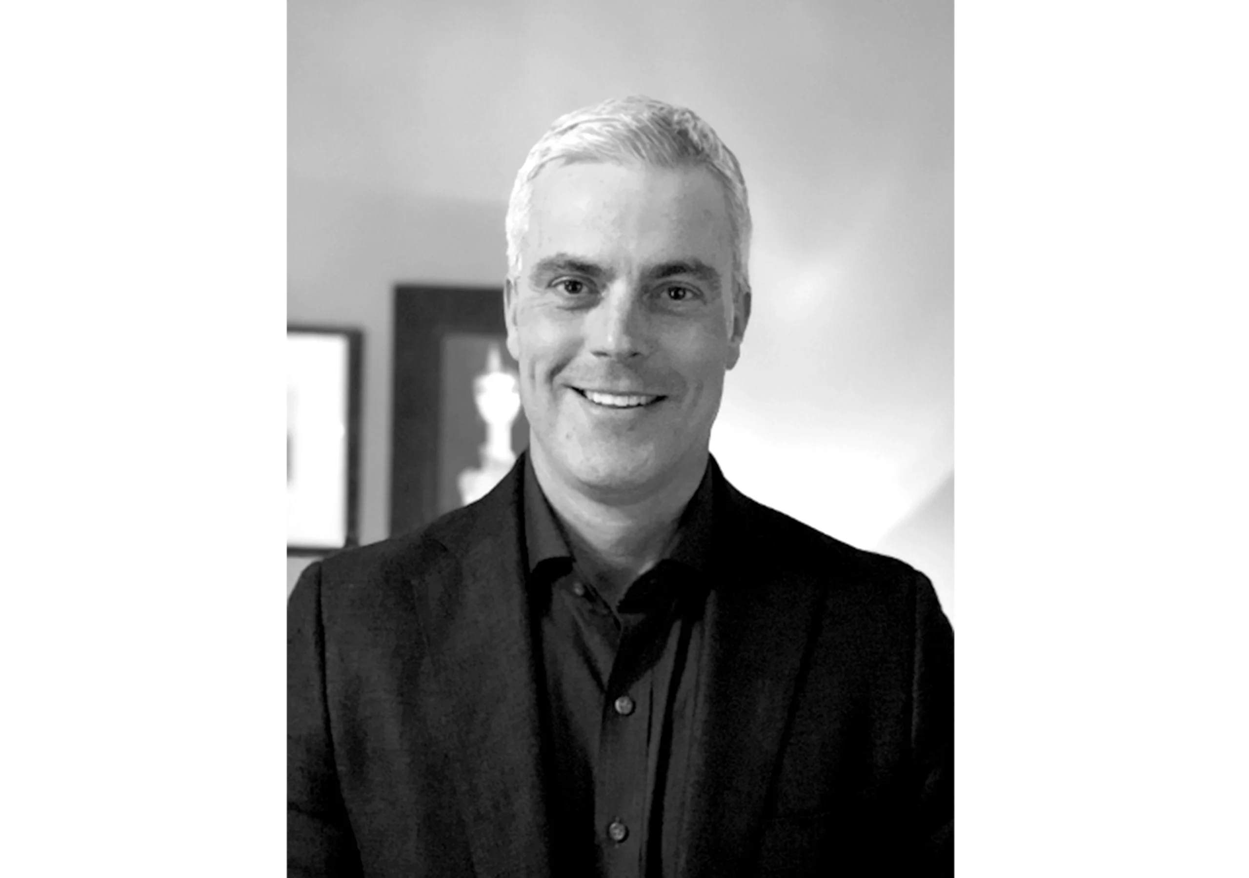 Paul Williamson