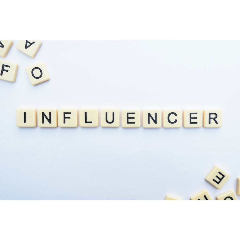 Can econometrics prove the value of influencers?