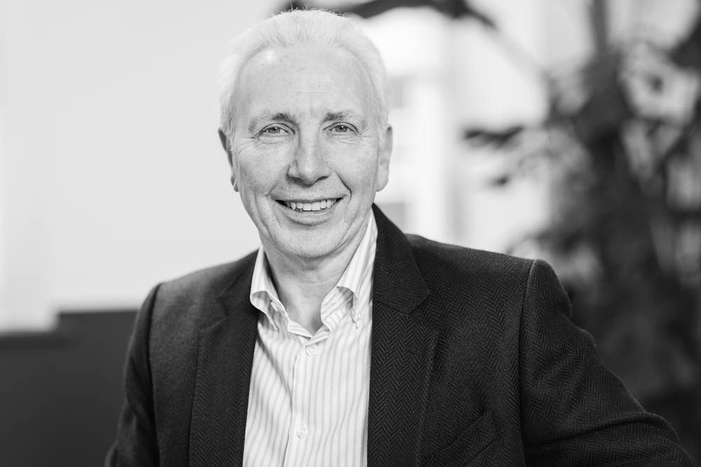 alan newman