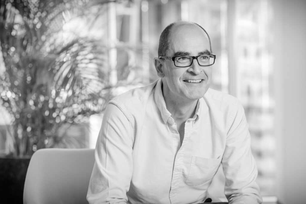 In the Press: TV is undergoing its own climate change...