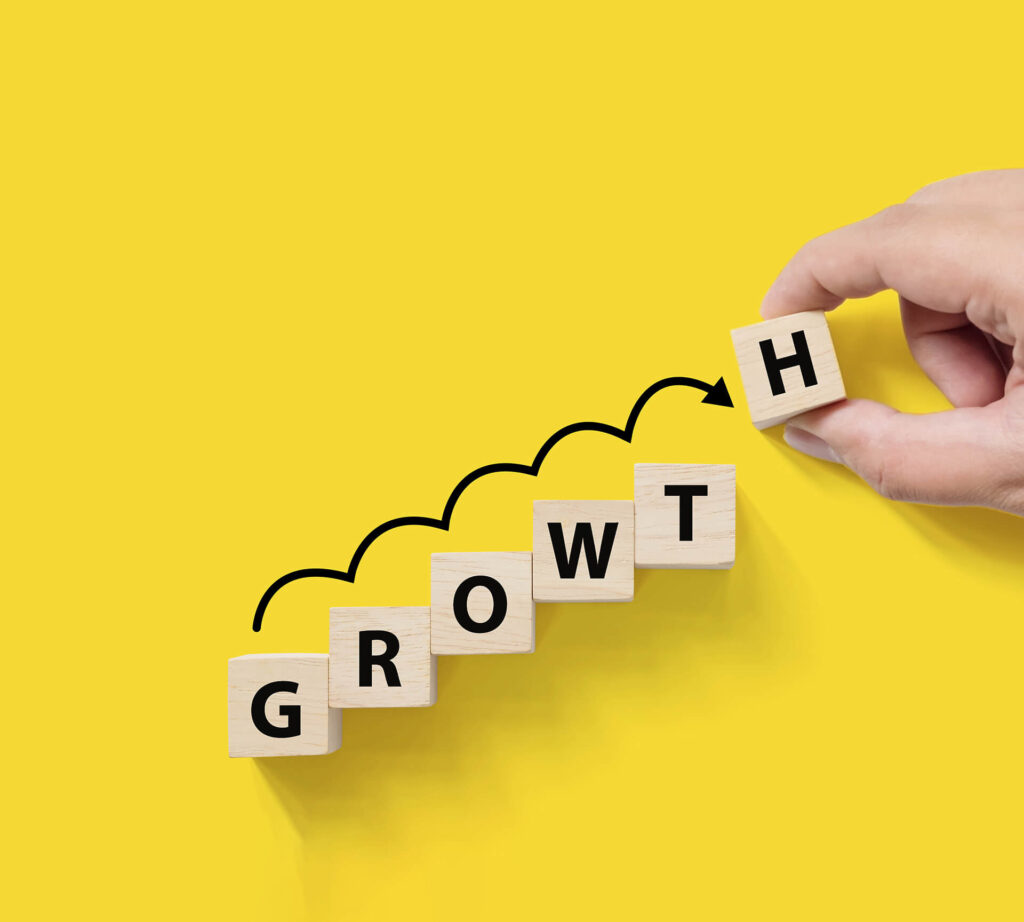 The state of recovery and growth post-pandemic