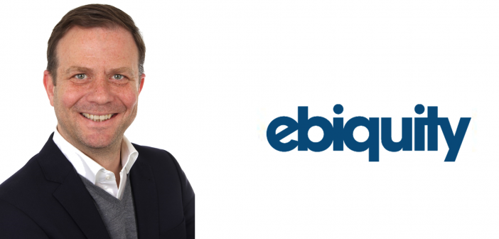 Christian Zimmer neuer „Managing Director Media DACH“ bei Ebiquity Germany
