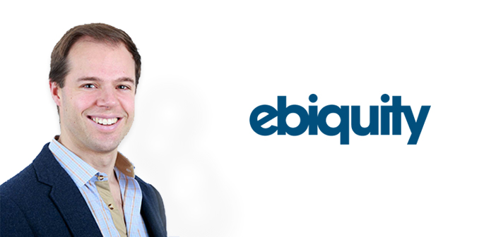Ebiquity Appoints Christian Polman as Chief Strategy Officer