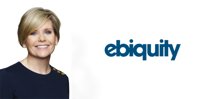 Ebiquity Appoints Christine Merrifield as Managing Director