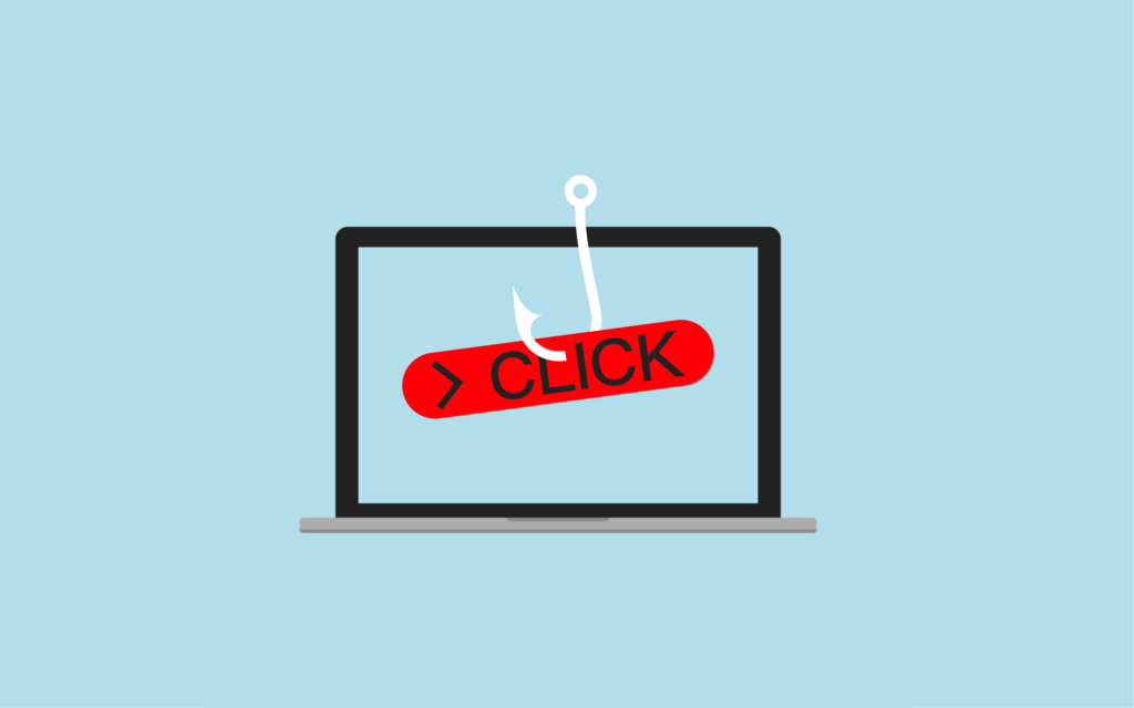 Advertisers spent $115 million on clickbait sites