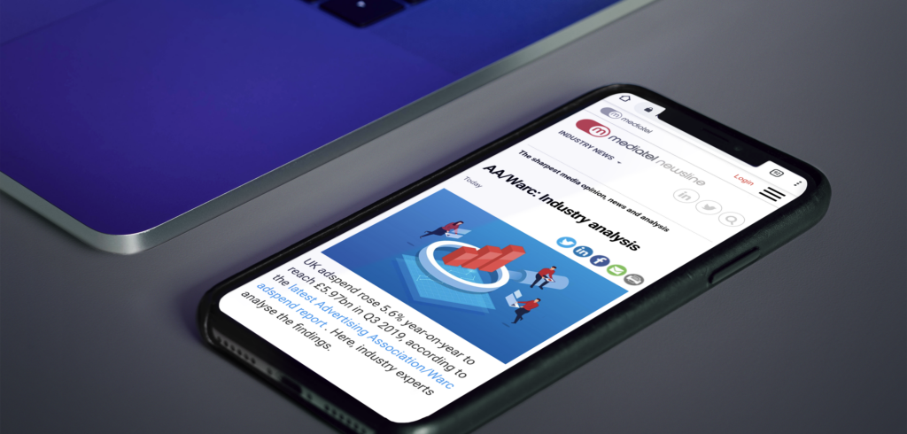 In the press: AA/Warc: Industry analysis