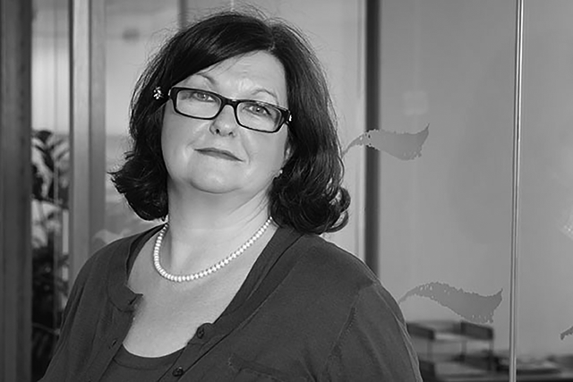 Ebiquity appoints ISBA’s Debbie Morrison to new MD role