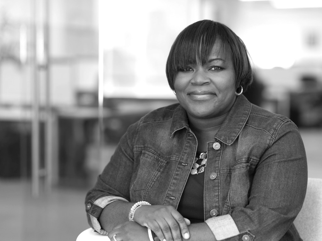 Ebiquity names Janet Jones new Managing Director