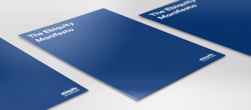 Our five beliefs about marketing that guide how we deliver value for brands