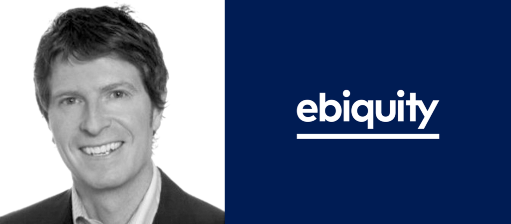 Ebiquity plc appoints Cormac Loughran as New Business & Marketing Director