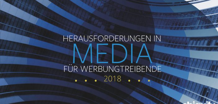 Ebiquity-Event: Herausforderungen für Werbungtreibende in 2018