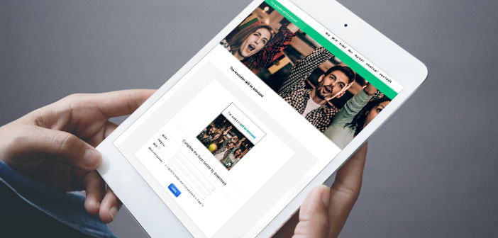 In the Press: ThinkTV - The Revolution will be Televised