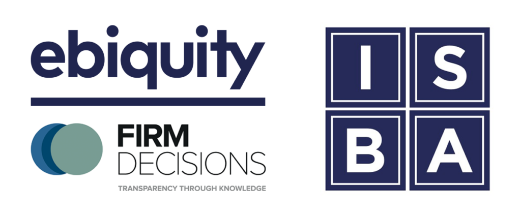 Ebiquity/FirmDecisions & ISBA’s new partnership bears early fruit with the launch of a new Guide to Agency Contract Comp...