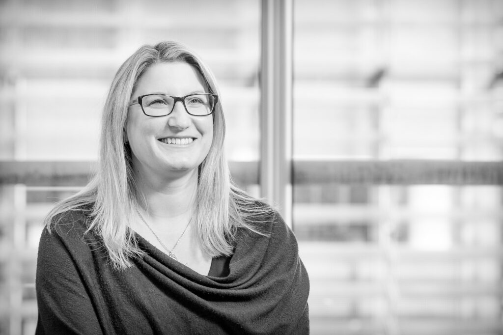 Federica Bowman appointed as global CEO of FirmDecisions