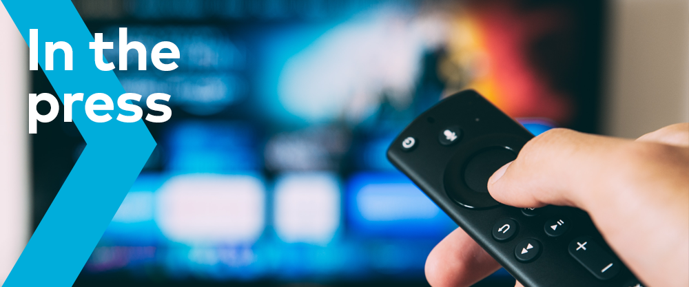 How marketers differentiate ad-supported streaming platforms