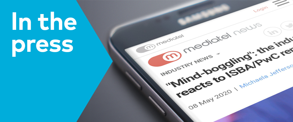 "Mind-boggling": the industry reacts to ISBA/PwC report