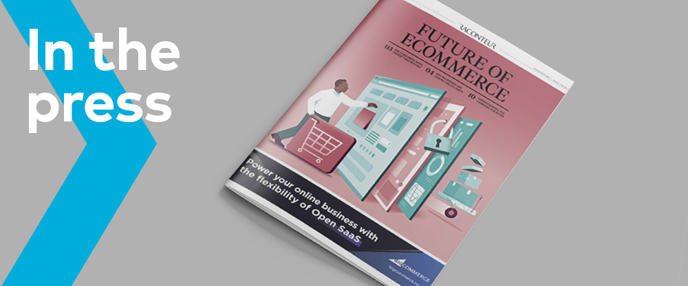 Big brands go direct to the consumer in a crisis