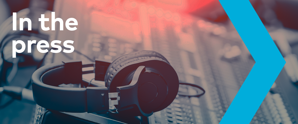 UK commercial radio pulls in record audience ahead of Covid-19 lockdown