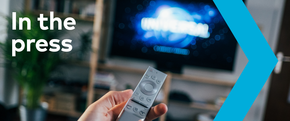 Hollywood’s Great Streaming Overhaul Is Just Beginning