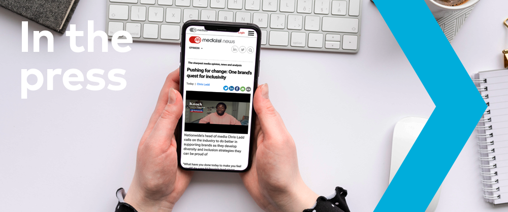 Pushing for change: One brand's quest for inclusivity