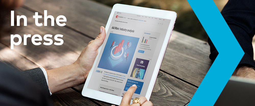 AA/Warc: Industry analysis