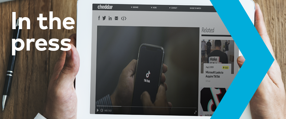 Microsoft-TikTok deal could resurrect tech giant's digital advertising efforts
