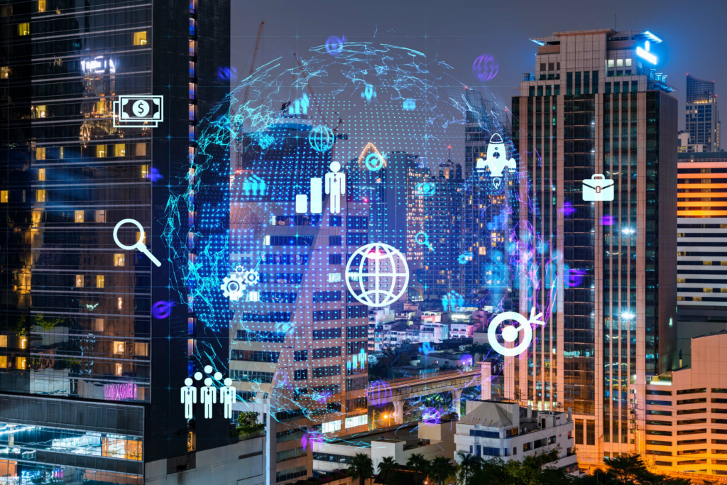 Macro-economic outlook for brands in the era of uncertainty