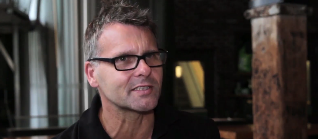 TV still delivers great ROI in the industry - Ebiquity's Mike Campbell