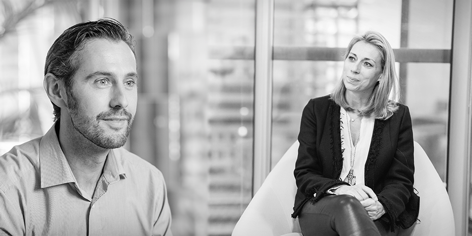 Ebiquity makes leadership changes in UK & Ireland and Continental Europe