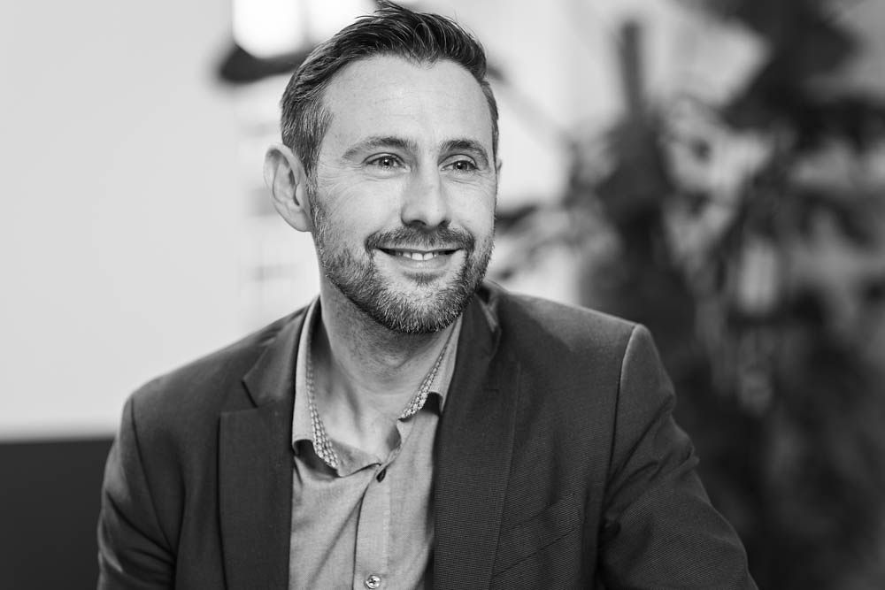 Ebiquity announces appointment of Nick Pugh to the new role of Managing Director