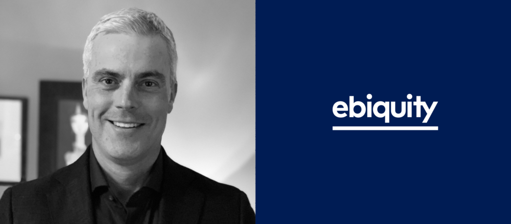 Ebiquity plc appoints Paul Williamson as Managing Director of its North America business