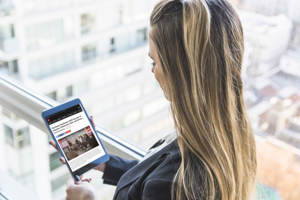 In the Press: The Drum Predictions 2019: the year of Amazon