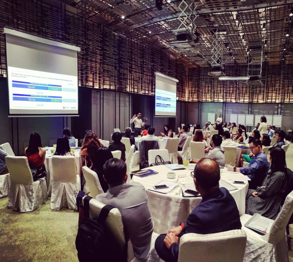 Driving the programmatic disclosure you desire: An 8-point checklist