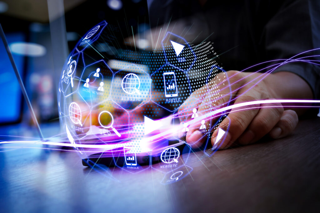 Media Services Framework A Guide to Value Pots Ebiquity