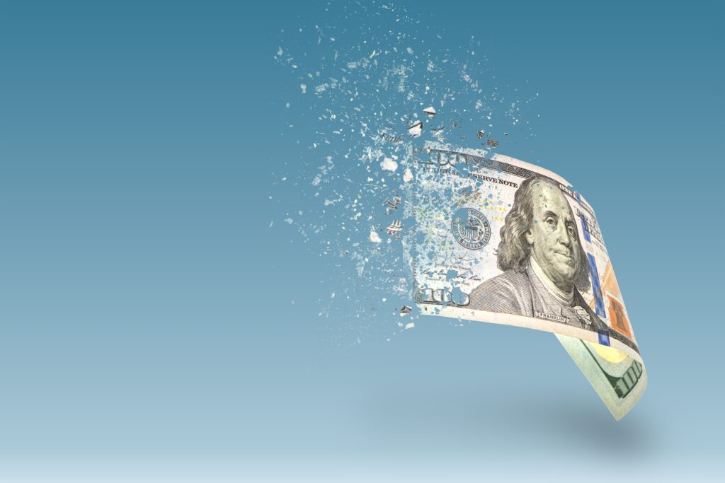 Advertisers Are Still Funding Spammy Sites and Disinformation