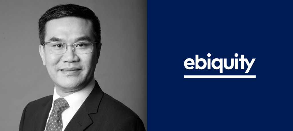Ebiquity Asia Pacific appoints Stewart Li as Managing Director of China