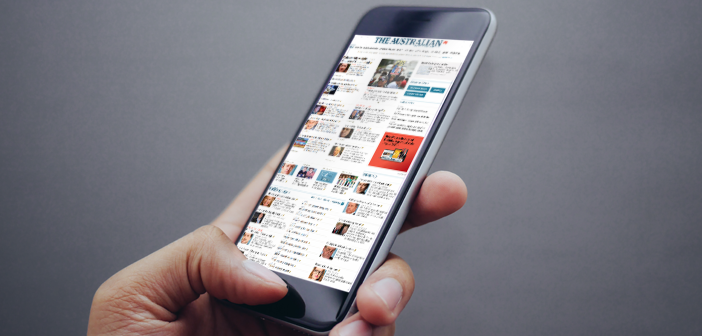 In the Press: Palmer’s voracious appetite for advertising flags political run