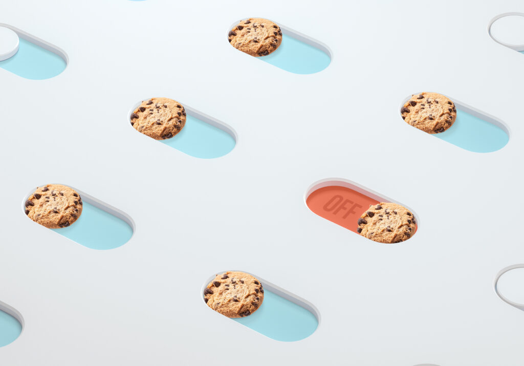 Data complacency: Coming soon to a campaign near you