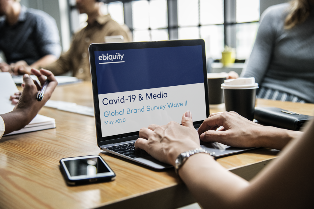 Findings from our second brand survey