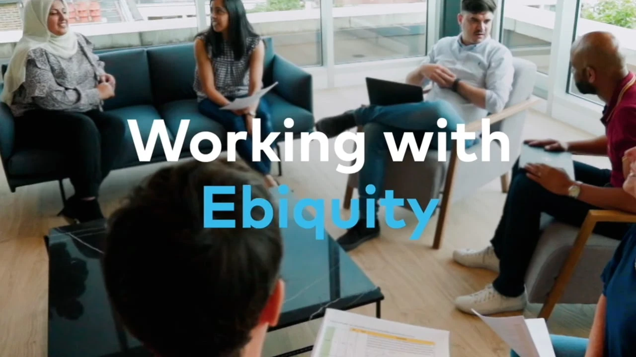 Careers 1 Working with Ebiquity