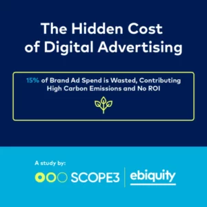 Research 1 The Hidden Cost of Digital Advertising