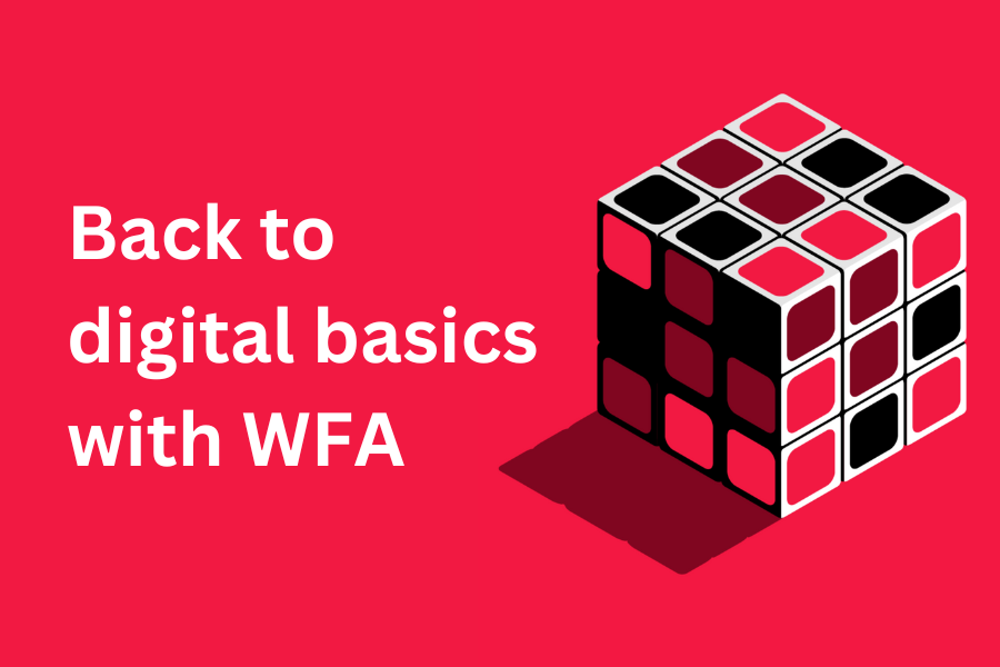 WFA Knowledge Spotlights