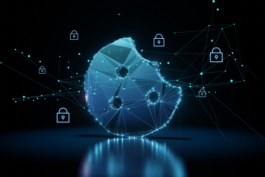 Google third-party cookies