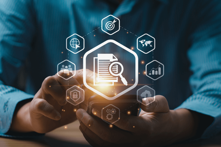 contract compliance trends