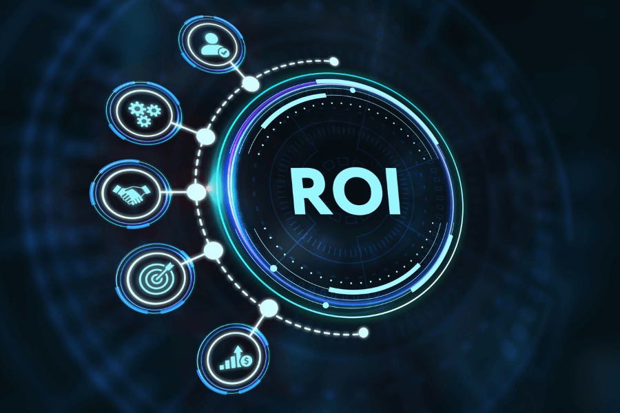 Two sides of marketing effectiveness