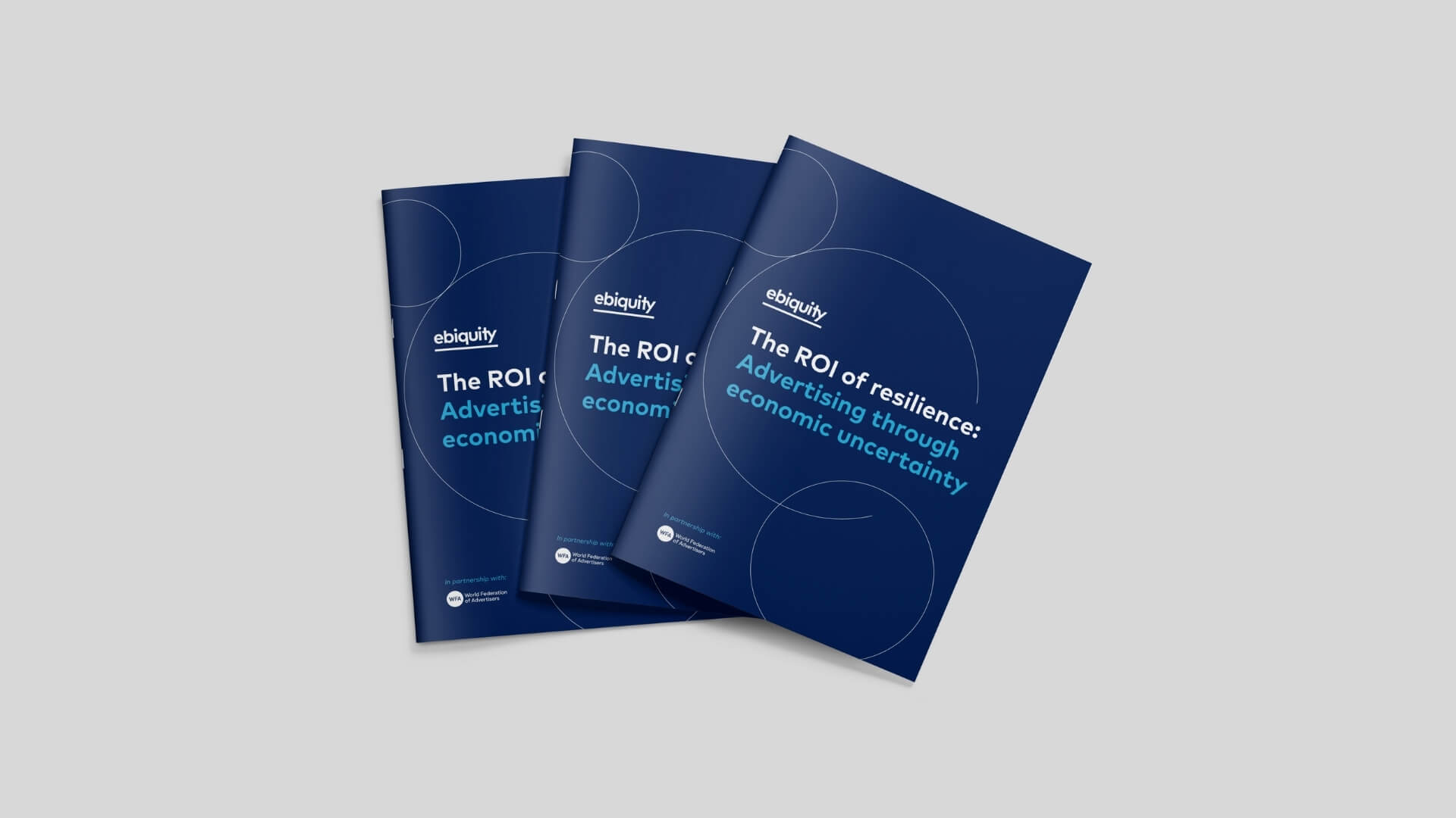 Guide - The ROI of Resilience: Advertising through uncertainty