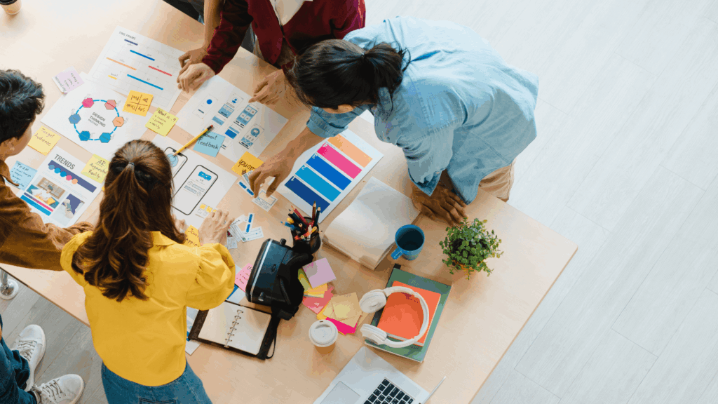 How Holding Companies are Reuniting Media and Creative for Modern Marketing