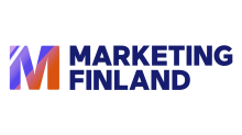 Marketing Finland logo